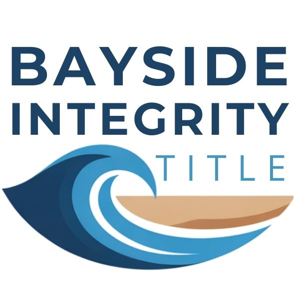 Bayside Integrity Title Logo
