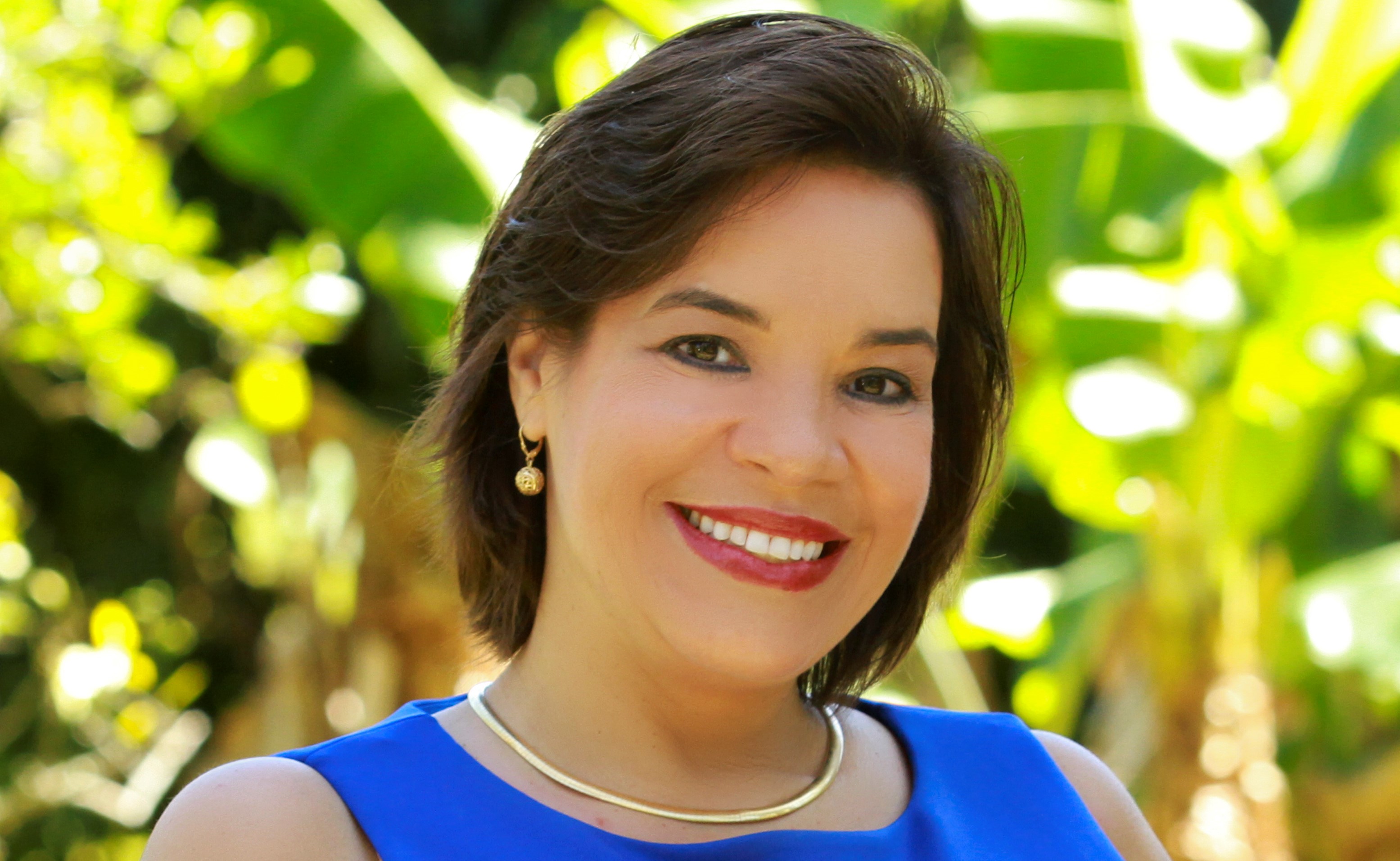 Lilly Gonzalez-Linehan